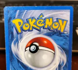 POKEMON LEDYBA 63/111 1ST EDITION NEO GENESIS MP - Image 3