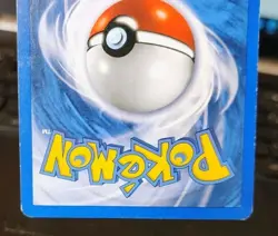 POKEMON LEDYBA 63/111 1ST EDITION NEO GENESIS MP - Image 4