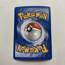 2007 Pokemon EX Power Keepers Fighting Energy Holo #108/108 - Image 2