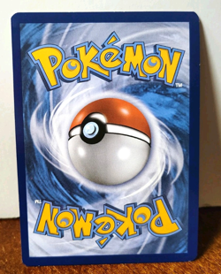 POKEMON GUMSHOOS GX 110/149 ULTRA RARE SUN & MOON NM NEAR MINT - Image 2