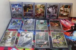 Pokemon TCG Lot of 50 Illustration Rare Cards (All Hits!) - Image 4