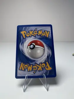 Pokemon EX Hidden Legends Machamp 9/101 Holo Rare Stage 2 120 HP English - Image 2