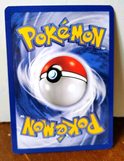POKEMON KOFFING 58/82 1ST EDITION TEAM ROCKET LP-NM - Image 2