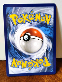 POKEMON KYUREM 47/70 HOLO RARE DRAGON MAJESTY LP - Image 2