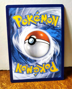 POKEMON ORANGURU 148/202 HOLO RARE SWORD & SHIELD BASE SET NEAR MINT - Image 2