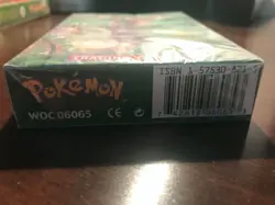 Wizards of the Coast Pokemon POWER RESERVE Theme Deck-Factory Sealed. - Image 3