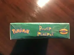 Wizards of the Coast Pokemon POWER RESERVE Theme Deck-Factory Sealed. - Image 5