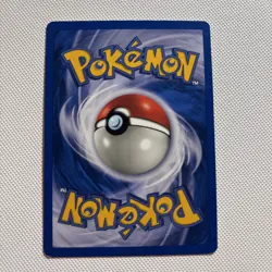 Pokemon TCG Sabrina's Kadabra Gym Challenge 58/132 Uncommon Non Holo LP - Image 2