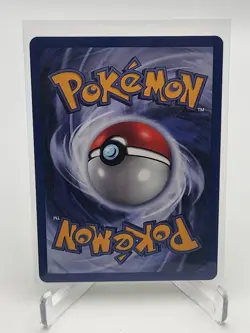 1999 Pokemon Jungle French Vileplume 31/64 Non-holo Rare NM/LP Nintendo TCG - Image 2