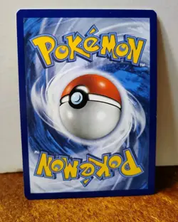 POKEMON YVELTAL 139/236 REVERSE HOLO RARE UNIFIED MINDS NEAR MINT - Image 2