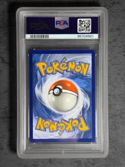 2019 POKEMON SUN & MOON UNBROKEN BONDS TAG TEAM GARDEVOIR & SYLVEON GX PSA 10 ! - Image 2