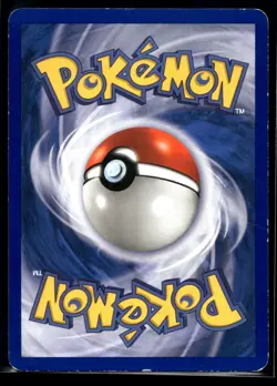2006 Pokemon EX Holon Phantoms 81 Psyduck Reverse Foil LP - Image 2