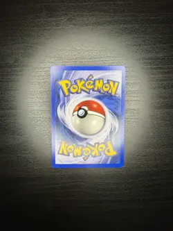 Pokemon Lucky Stadium WOTC Black Star Promo #41 NM - With insert - Image 2