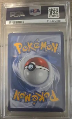 2023 Pokemon SWSH Crown Zenith Mewtwo VSTAR Galarian Gallery #GG44/GG70 - Image 2