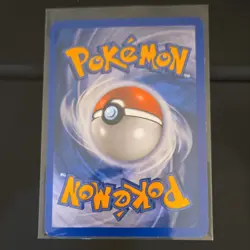 Pokemon TCG Bonsly 71/130 Diamond & Pearl Basic 40HP Common Regular - Image 2