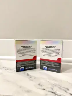 Pokemon Scarlet & Violet Prismatic Evolutions Booster Bundle - lot of 2 - Image 3