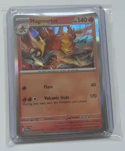 Pokemon Scarlet & Violet: Paldean Fates Complete Holo Rare Set - Image 2