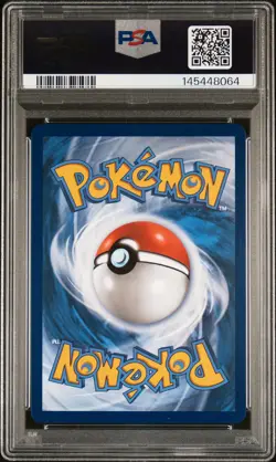 2025 POKEMON PFL EN-PHANTASMAL FLAMES MEGA HYPER RARE MEGA CHARIZARD X EX PSA 10 - Image 2
