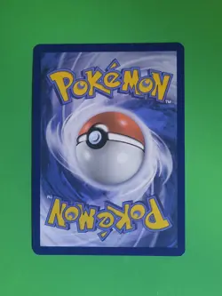 2024 Pokemon Paldean Fates Gengar Reverse Holo #57/91 - Image 2