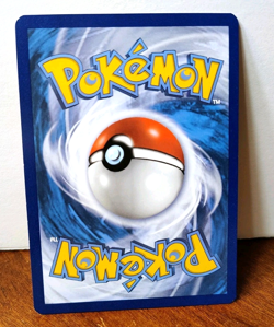 POKEMON MARNIE 169/202 REVERSE HOLO RARE TRAINER SWORD & SHIELD LP-NM - Image 2