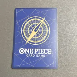 Bandai One Piece CCG Nico Robin OP09-071 Character Card Regular Japanese - Image 2