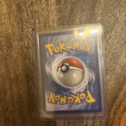 Dragonite (Movie Promo) 5 WoTC Promo - Pokemon Card - NM - Image 2