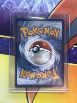 Pokemon TCG Solosis Illustration Rare Black Bolt, English Edition, Card 118/086 - Image 2