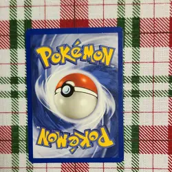 Pokemon Meowth Wotc Promo Holo Card 10/53 50 HP Wizards 2000 - Image 2