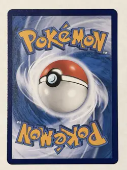 Gengar 094/151 151C Chinese 151 Poke Ball Reverse Holo Pokemon Card - Image 2