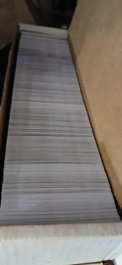 Yugioh X1000 Common Card Collection Nm Konami Lot 2 - Image 1
