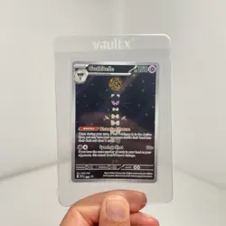 Gothitelle 211 Sv: Scarlet & Violet Promo Cards Holo NM - Image 1