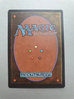 Reinforcements, MTG Alliances (1996) Common White Instant NM+ - Image 2