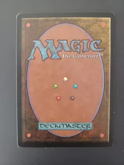 MAGIC THE GATHERING WASTELAND TEMPEST (ENGLISH) - Image 2
