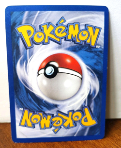 POKEMON HOUNDOUR 59/97 DRAGON LP - Image 2