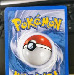 POKEMON HOUNDOUR 59/97 DRAGON LP - Image 3