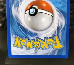 POKEMON ARCANINE 028/192 REVERSE HOLO RARE REBEL CLASH LP - Image 4