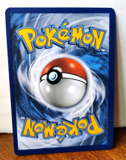 POKEMON RED & BLUE 202/236 REVERSE HOLO COSMIC ECLIPSE TAG TEAM NM NEAR MINT - Image 2