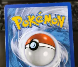 POKEMON RED & BLUE 202/236 REVERSE HOLO COSMIC ECLIPSE TAG TEAM NM NEAR MINT - Image 3