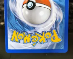 POKEMON RED & BLUE 202/236 REVERSE HOLO COSMIC ECLIPSE TAG TEAM NM NEAR MINT - Image 4