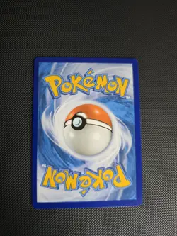 Pokemon TCG Ting-Lu EX Scarlet & Violet Paldea Evolved Holo Card 263/193 - Image 2