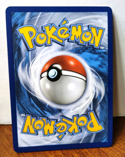 POKEMON RED & BLUE 202/236 REVERSE HOLO COSMIC ECLIPSE TAG TEAM LP - Image 2