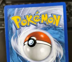 POKEMON RED & BLUE 202/236 REVERSE HOLO COSMIC ECLIPSE TAG TEAM LP - Image 3