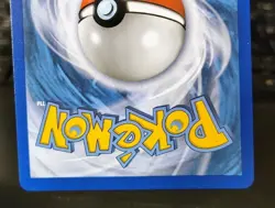 POKEMON RED & BLUE 202/236 REVERSE HOLO COSMIC ECLIPSE TAG TEAM LP - Image 4