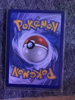 Pokemon TCG Mew Reverse Holo Rare XY Fates Collide 29/124 NM - Image 2