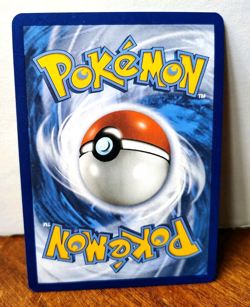 POKEMON MAGIKARP 039/192 REVERSE HOLO REBEL CLASH MP-LP PIKACHU IN BACKGROUND - Image 2