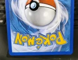 POKEMON MAGIKARP 039/192 REVERSE HOLO REBEL CLASH MP-LP PIKACHU IN BACKGROUND - Image 4