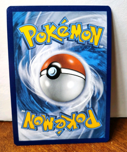 POKEMON LILLIE 125/156 REVERSE HOLO TRAINER ULTRA PRISM LP-NM - Image 2