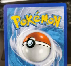 POKEMON LILLIE 125/156 REVERSE HOLO TRAINER ULTRA PRISM LP-NM - Image 3