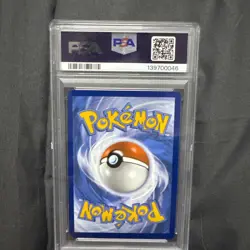 PSA 10 Pikachu ex 238/191 Surging Sparks Special Illustration Rare Pokemon Card - Image 2