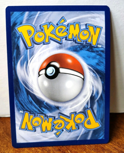 POKEMON MISTY'S FAVOR 202/236 REVERSE HOLO TRAINER UNIFIED MINDS NM NEAR MINT - Image 2